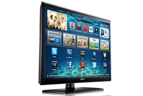 Tivi LED Samsung UA32EH4500