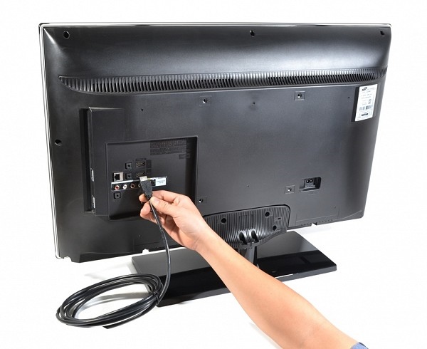 LED Samsung UA32EH4500