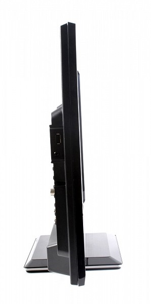 LED Sharp LC-24DC50M 24 inches Full HD 50 Hz