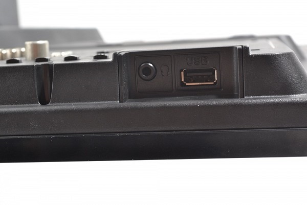 LED Sharp LC-24DC50M 24 inches Full HD 50 Hz