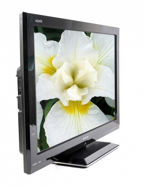 LED Sharp LC-24DC50M 24 inches Full HD 50 Hz