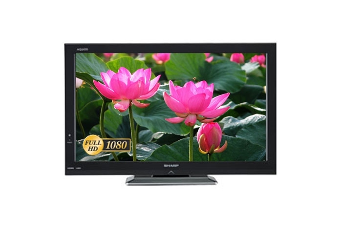 LED Sharp LC-24DC50M 24 inches Full HD 50 Hz