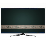 LED Samsung UA46ES7500 46 inches Full HD Smart TV 3D CMR 840 Hz