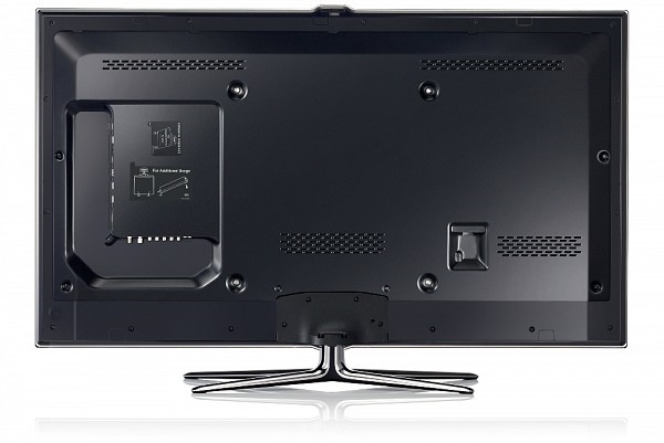 LED Samsung UA46ES7500 46 inches Full HD Smart TV 3D CMR 840 Hz