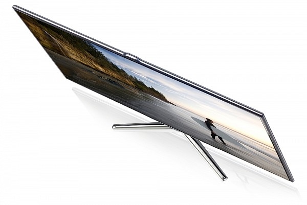 LED Samsung UA46ES7500 46 inches Full HD Smart TV 3D CMR 840 Hz