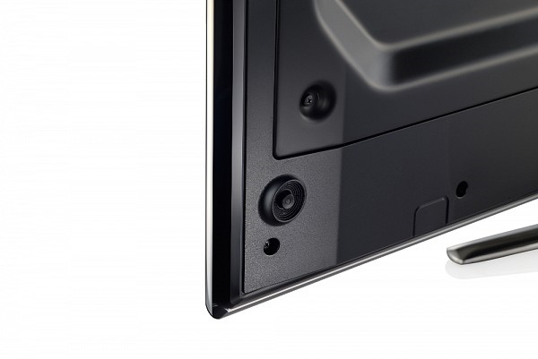 LED Samsung UA46ES7500 46 inches Full HD Smart TV 3D CMR 840 Hz