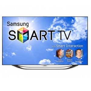 LED Samsung UA46ES8000 46 inches Full HD Smart TV 3D CMR 960