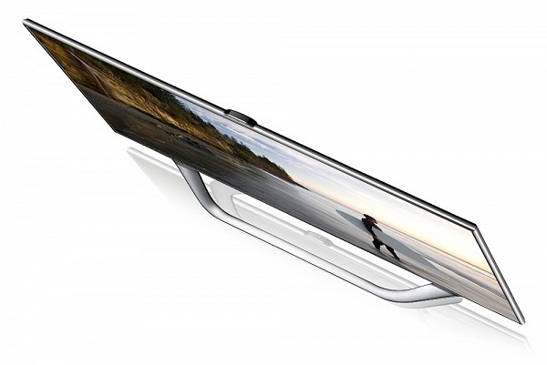 LED Samsung UA46ES8000 46 inches Full HD Smart TV 3D CMR 960