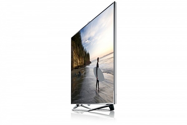 LED Samsung UA46ES8000 46 inches Full HD Smart TV 3D CMR 960
