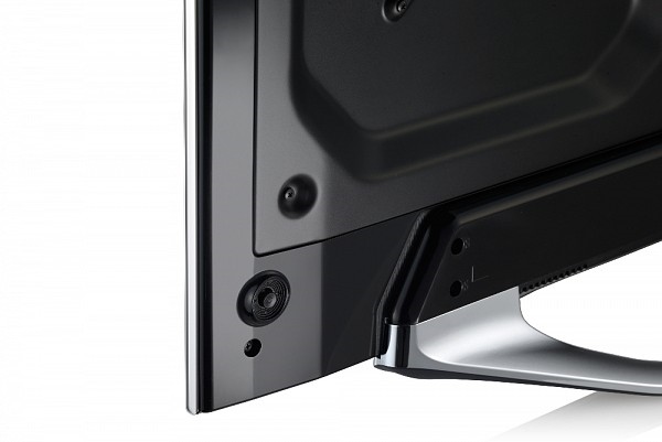 LED Samsung UA46ES8000 46 inches Full HD Smart TV 3D CMR 960