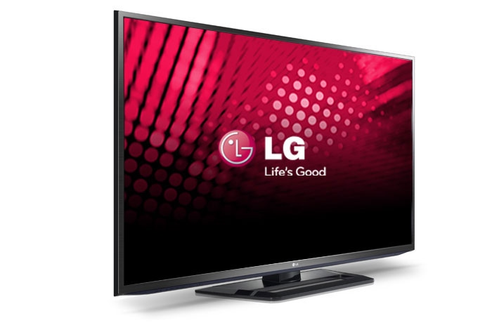 Plasma LG 50PM6700