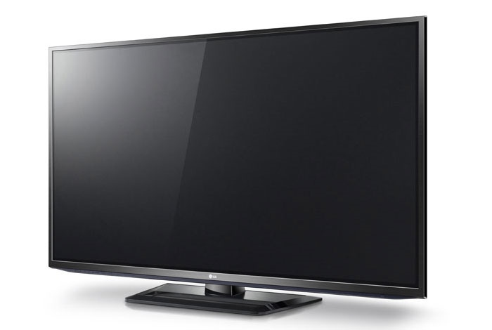 Plasma LG 50PM6700