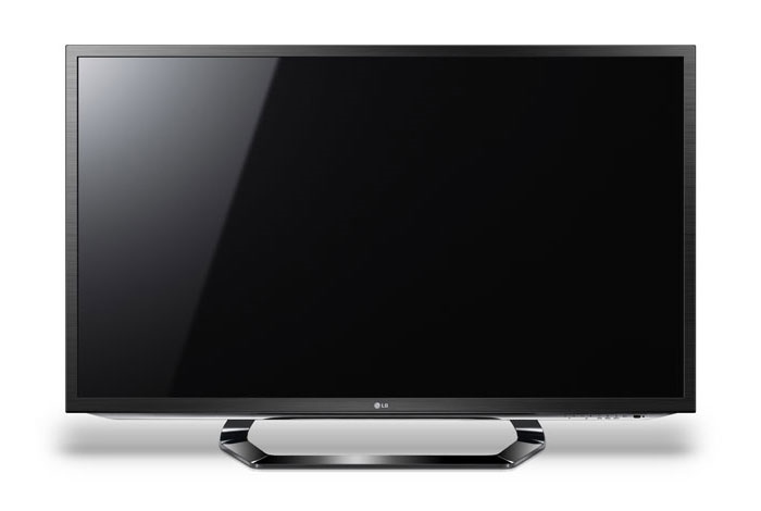 LED LG 55LM6200