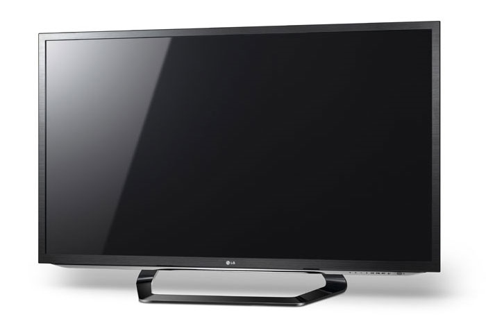 LED LG 55LM6200