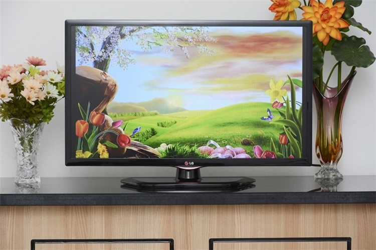 Tivi LED LG 32LN5110 32 inch Màu Đen