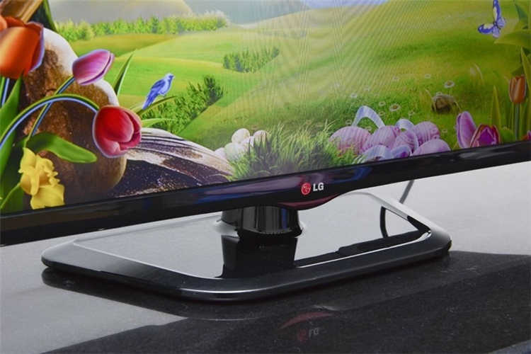 Tivi LED LG 32LN5110 32 inch Màu Đen