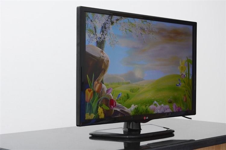 Tivi LED LG 32LN5110 32 inch Màu Đen