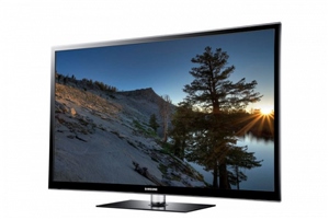 Plasma Samsung PS60E550