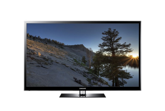 Plasma Samsung PS60E550