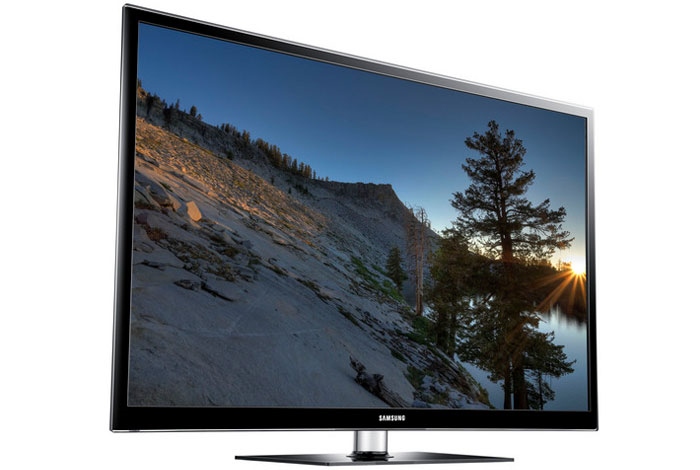 Plasma Samsung PS60E550