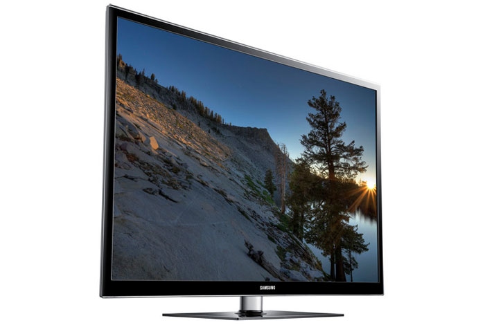 Plasma Samsung PS60E550