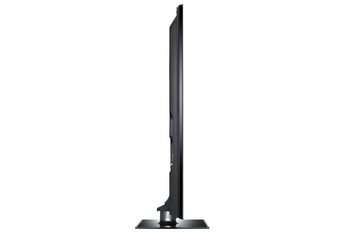 Plasma Samsung PS60E550