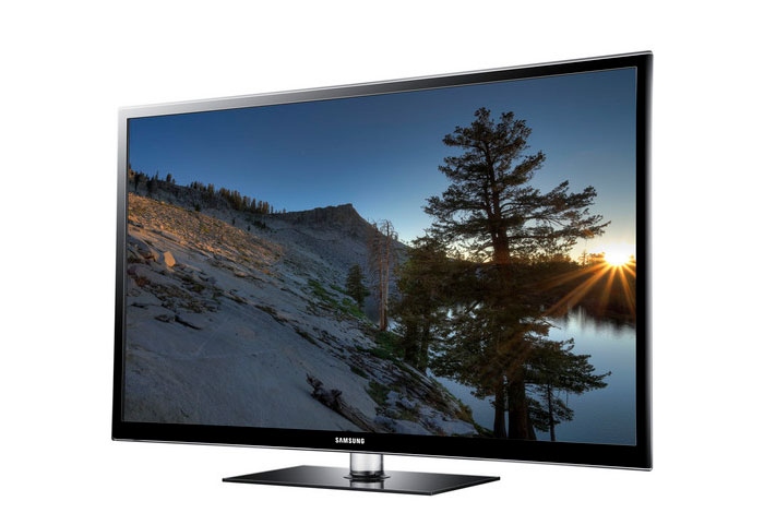 Plasma Samsung PS60E550