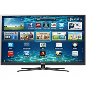 Plasma Samsung PS51E8000G 51 inches Full HD Smart TV 3D 600 Hz