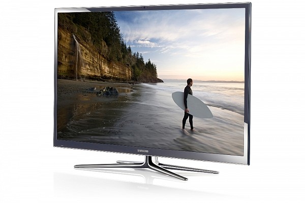 Plasma Samsung PS51E8000G 51 inches Full HD Smart TV 3D 600 Hz