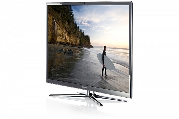 Plasma Samsung PS51E8000G 51 inches Full HD Smart TV 3D 600 Hz