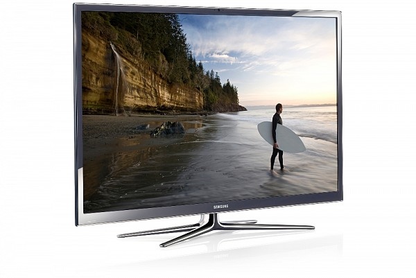 Plasma Samsung PS51E8000G 51 inches Full HD Smart TV 3D 600 Hz