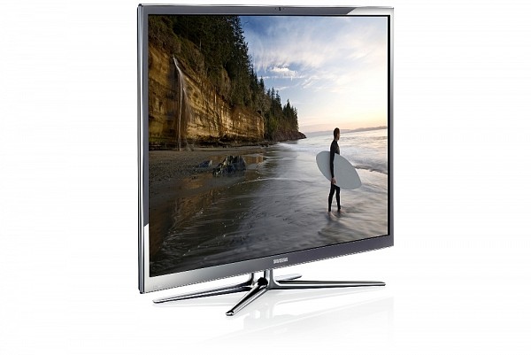 Plasma Samsung PS51E8000G 51 inches Full HD Smart TV 3D 600 Hz
