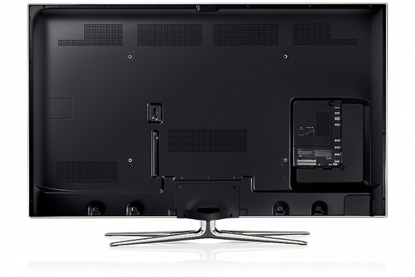 Plasma Samsung PS51E8000G 51 inches Full HD Smart TV 3D 600 Hz