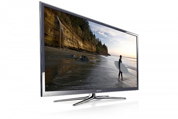 Plasma Samsung PS51E8000G 51 inches Full HD Smart TV 3D 600 Hz