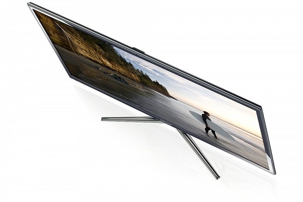 Plasma Samsung PS51E8000G 51 inches Full HD Smart TV 3D 600 Hz