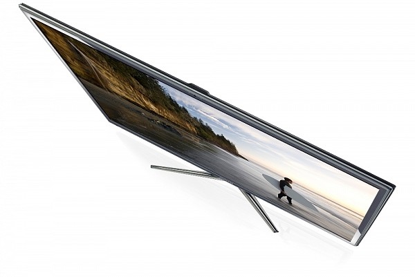 Plasma Samsung PS51E8000G 51 inches Full HD Smart TV 3D 600 Hz