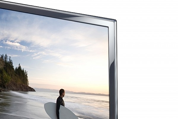 Plasma Samsung PS51E8000G 51 inches Full HD Smart TV 3D 600 Hz