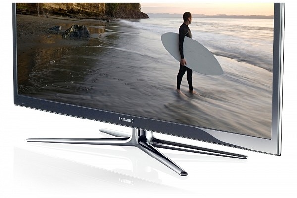 Plasma Samsung PS51E8000G 51 inches Full HD Smart TV 3D 600 Hz