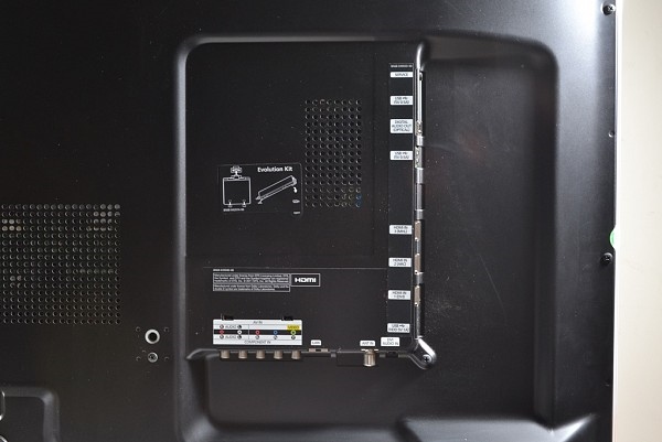 Plasma Samsung PS51E8000G 51 inches Full HD Smart TV 3D 600 Hz