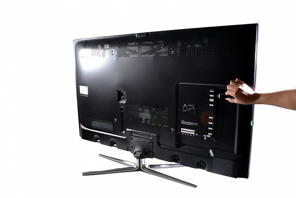 Plasma Samsung PS51E8000G 51 inches Full HD Smart TV 3D 600 Hz