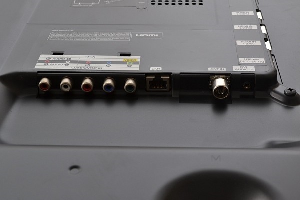 Plasma Samsung PS51E8000G 51 inches Full HD Smart TV 3D 600 Hz