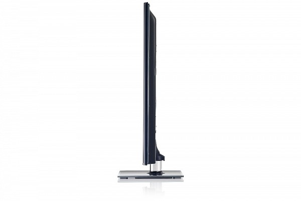 Plasma Samsung PS43E490 43 inches XGA Smart TV 3D 600 Hz