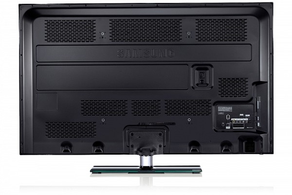 Plasma Samsung PS43E490 43 inches XGA Smart TV 3D 600 Hz