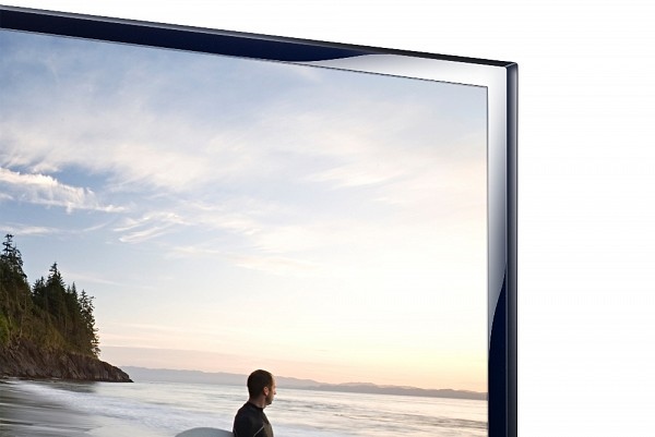 Plasma Samsung PS43E490 43 inches XGA Smart TV 3D 600 Hz