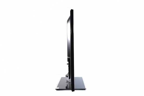 Plasma Samsung PS43E490 43 inches XGA Smart TV 3D 600 Hz