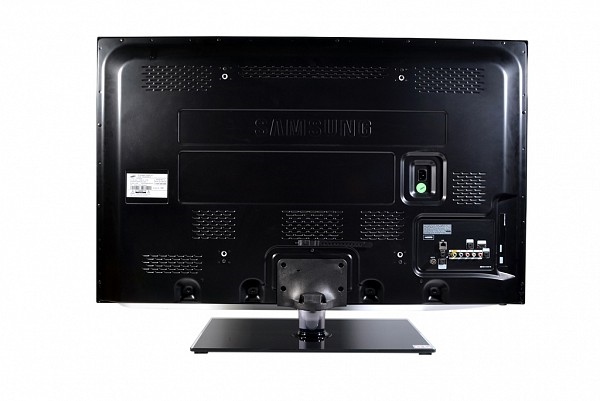 Plasma Samsung PS43E490 43 inches XGA Smart TV 3D 600 Hz