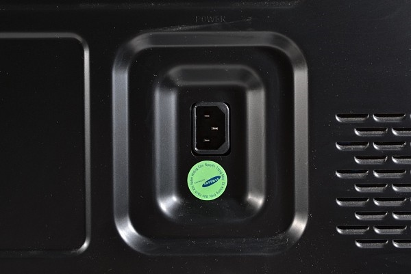 Plasma Samsung PS43E490 43 inches XGA Smart TV 3D 600 Hz