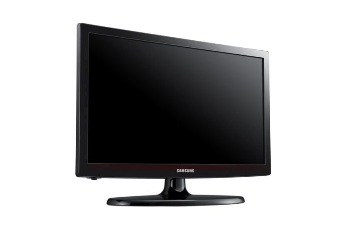 LED Samsung UA22ES5000