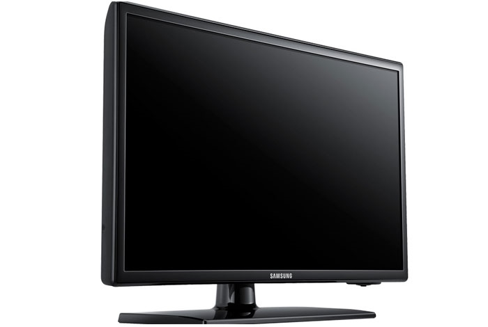 LED Samsung UA26EH4000