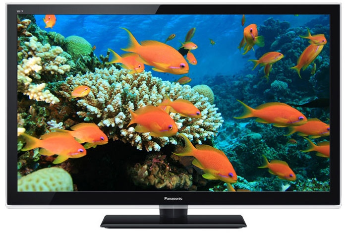 LED Panasonic TH-L47E5